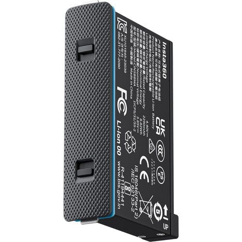 Insta360 X4 Rechargeable 2290mAh Battery CINSBBMA - Image 2
