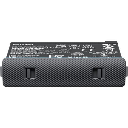 Insta360 X4 Rechargeable 2290mAh Battery CINSBBMA - Image 3