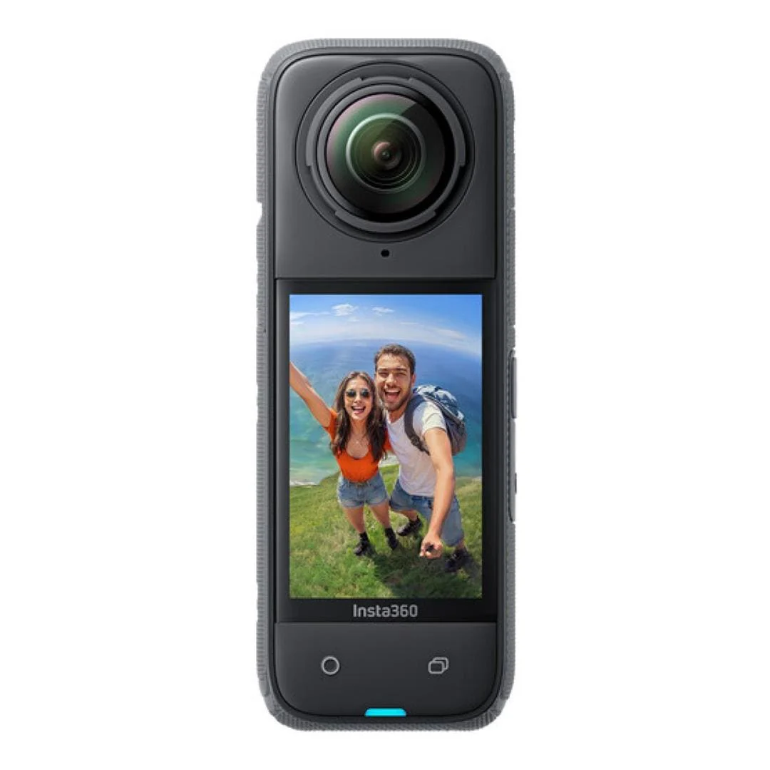 Insta360 X4 Series 8K 360 Degree Camera CINSABMA
