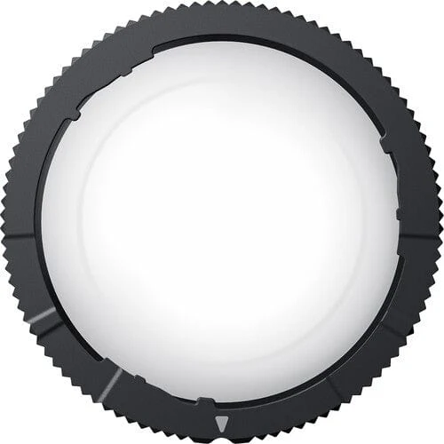 Insta360 X4 Standard Lens Guards 2-pack CINSBBME - Image 2