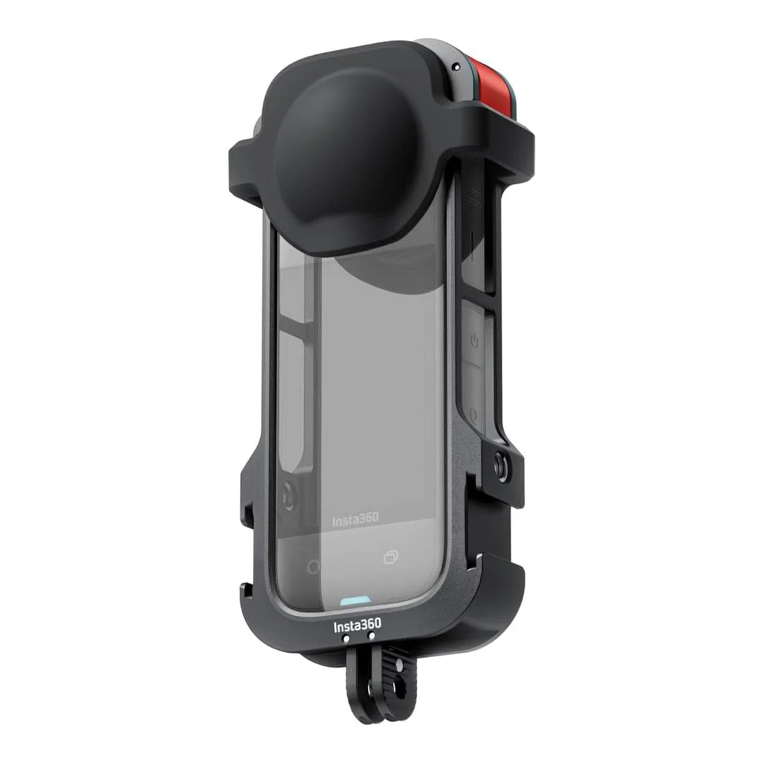 Insta360 X4 Utility Frame Protective Case CINSBBML