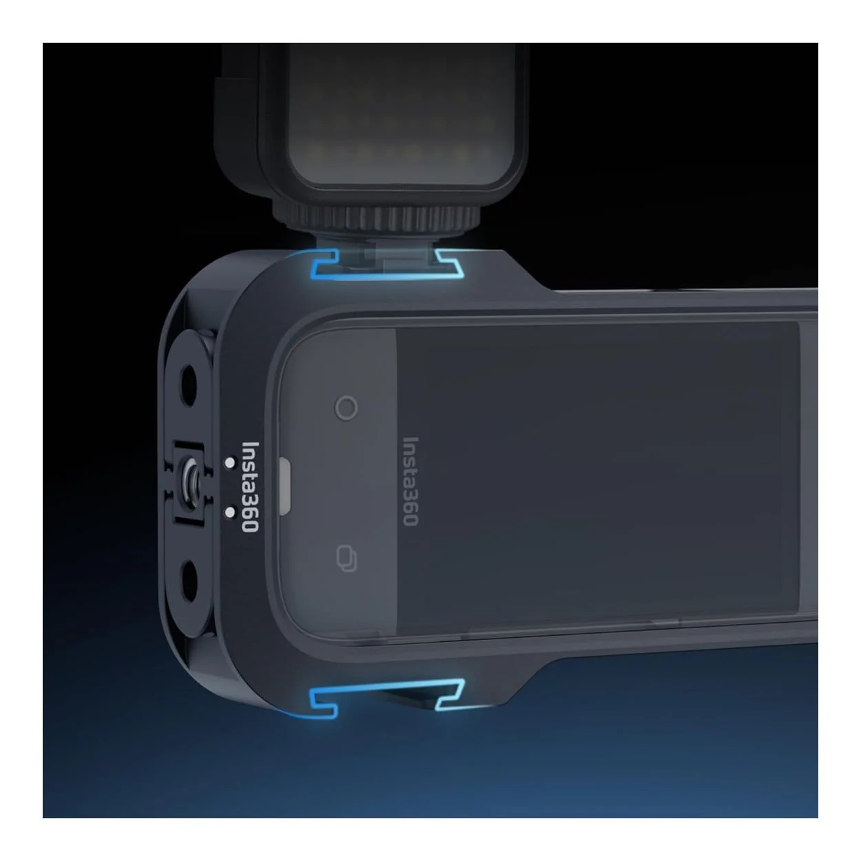 Insta360 X4 Utility Frame Protective Case CINSBBML - Image 6