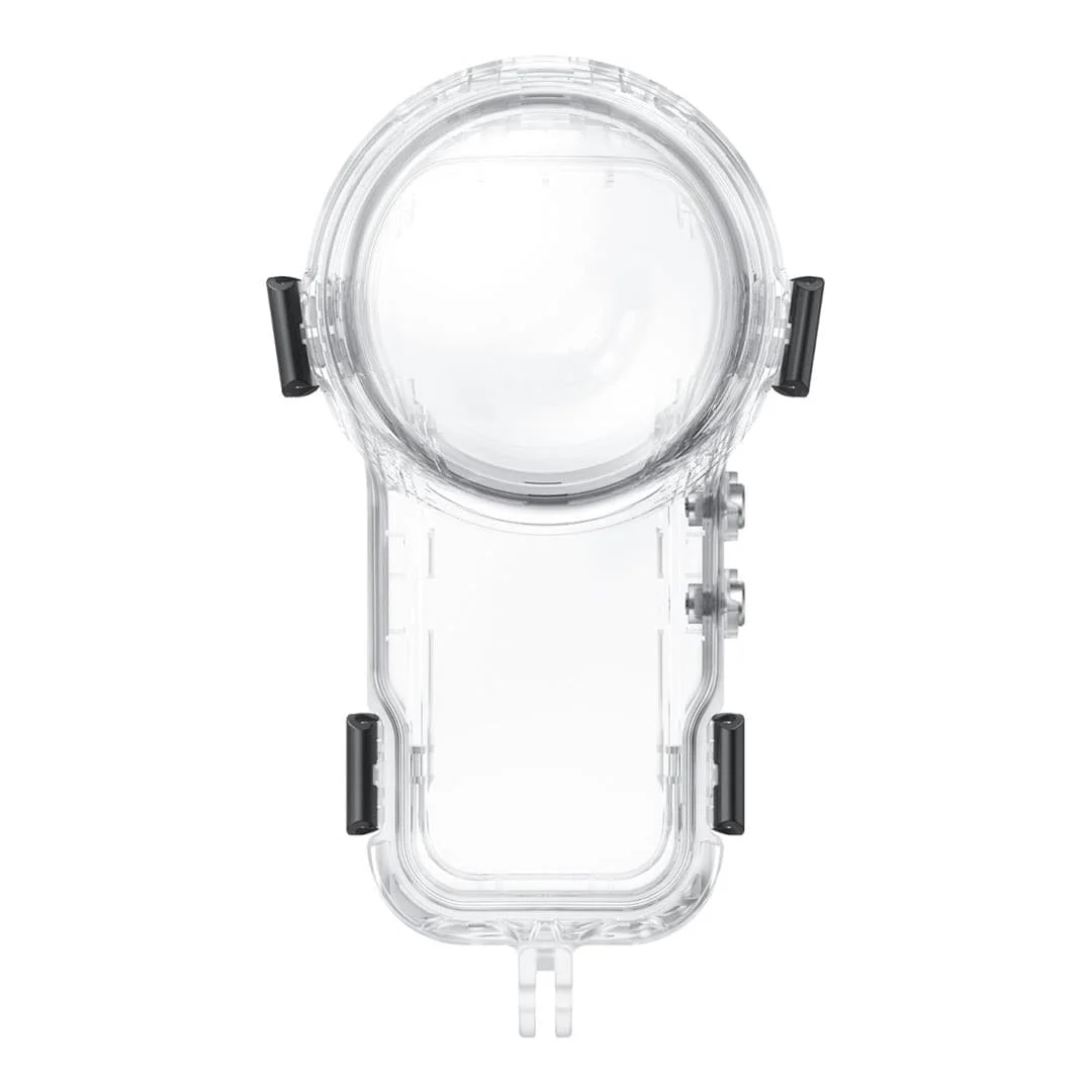 Insta360 X5 Invisible Dive Case Clear CINSBAHJ