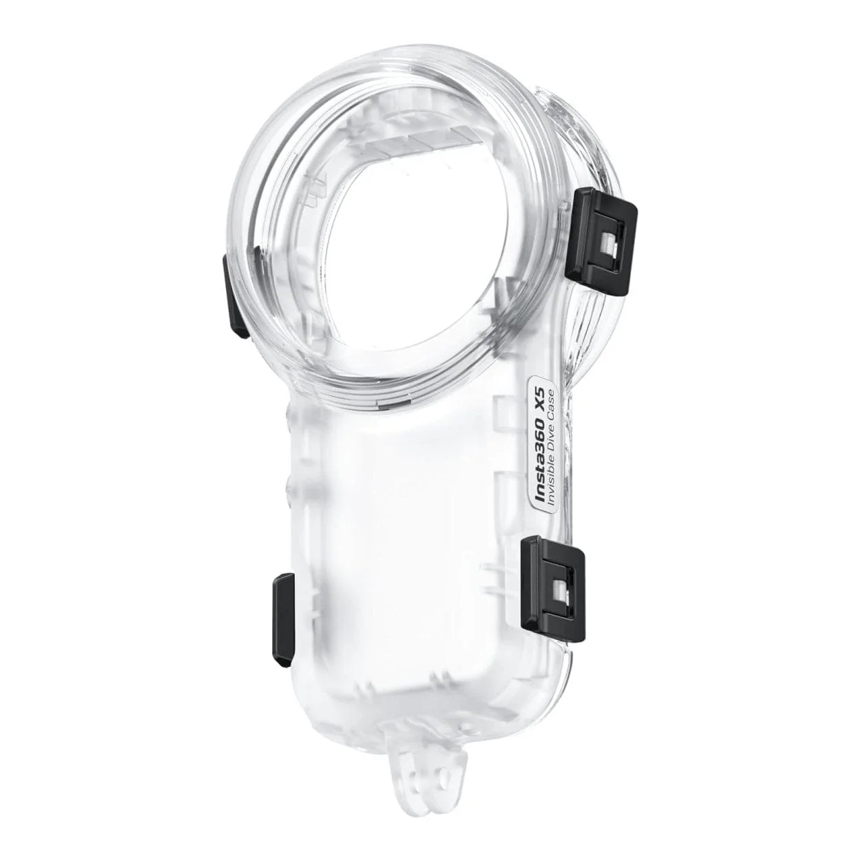 Insta360 X5 Invisible Dive Case Clear CINSBAHJ - Image 2