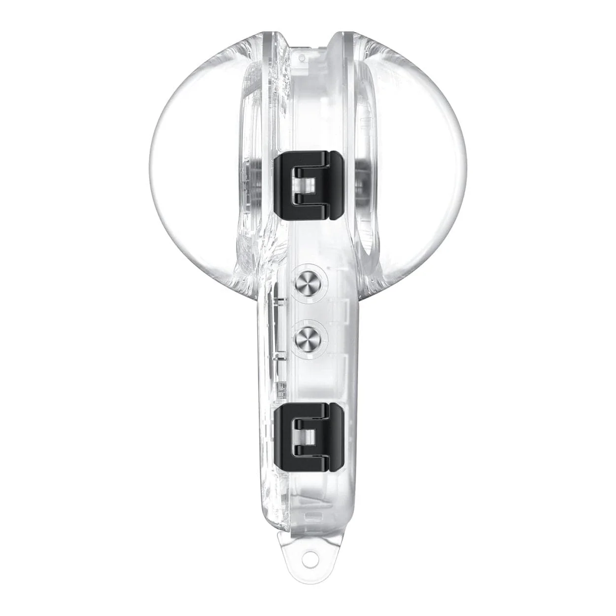 Insta360 X5 Invisible Dive Case Clear CINSBAHJ - Image 3