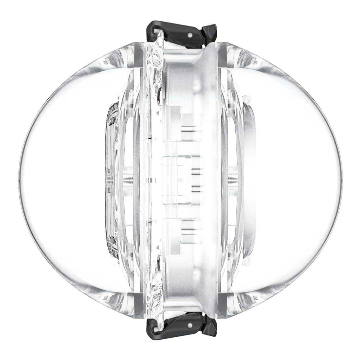 Insta360 X5 Invisible Dive Case Clear CINSBAHJ - Image 4