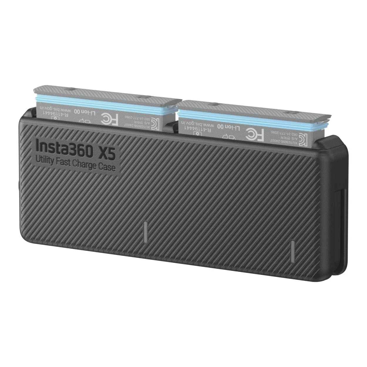 Insta360 X5 Utility Fast Charge Battery Case CINSBAHM - Image 6