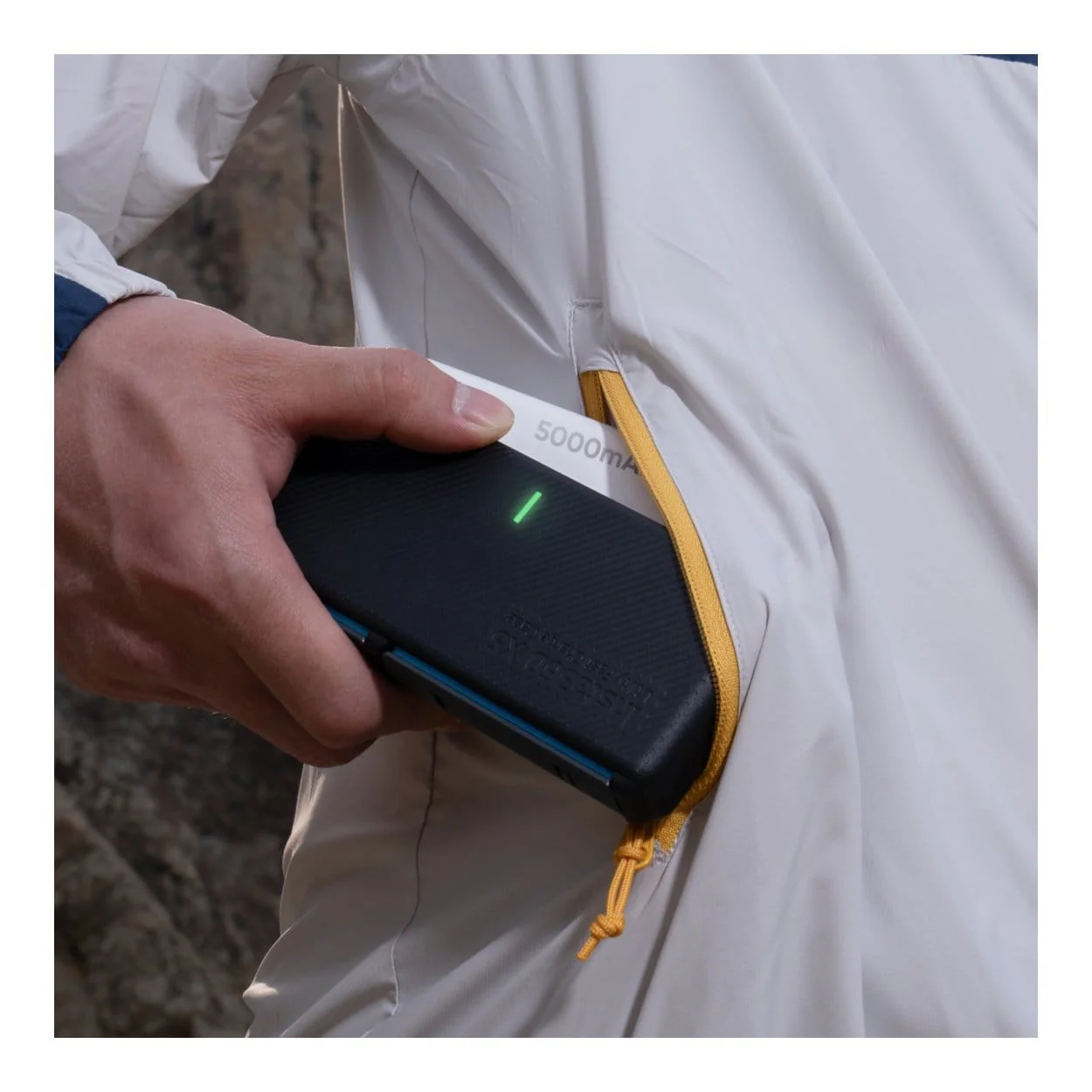 Insta360 X5 Utility Fast Charge Battery Case CINSBAHM - Image 7