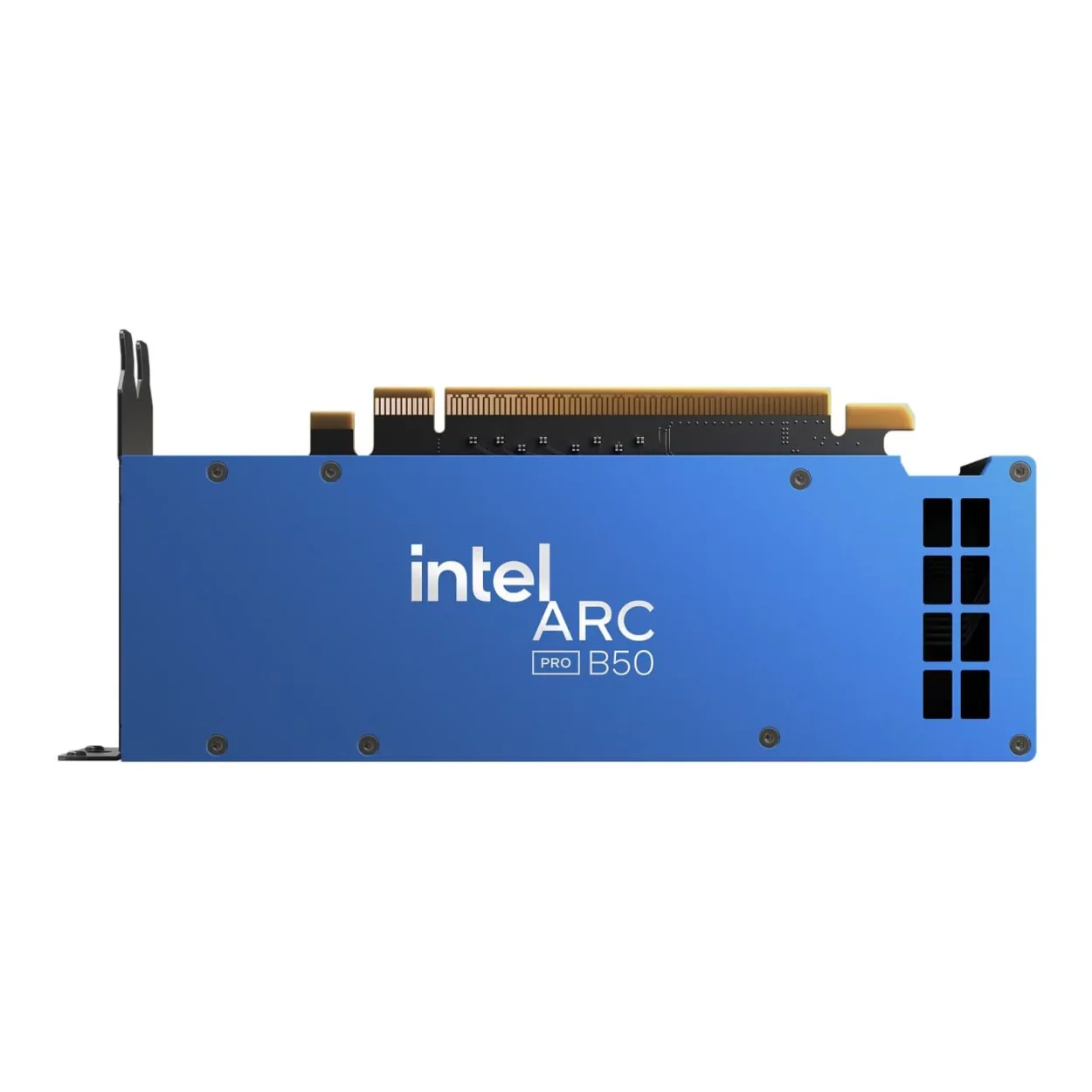 Intel Arc Pro B50 16GB GDDR6 Graphics Card 33P6PEB0BB - Image 3