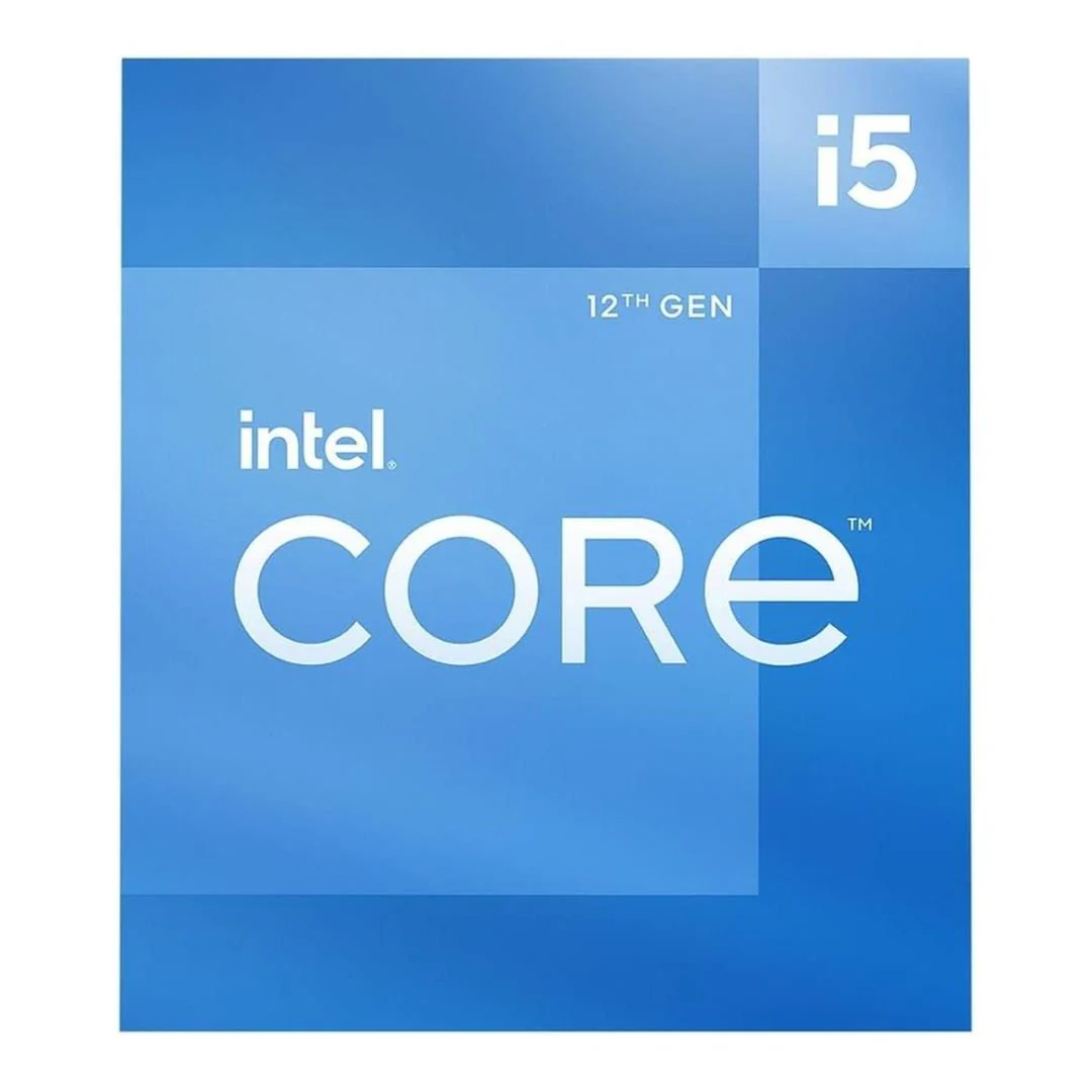 Intel Core i5-12400 CPU - 6-core FCLGA1700 2.5GHz Processor BX8071512400 - Image 4