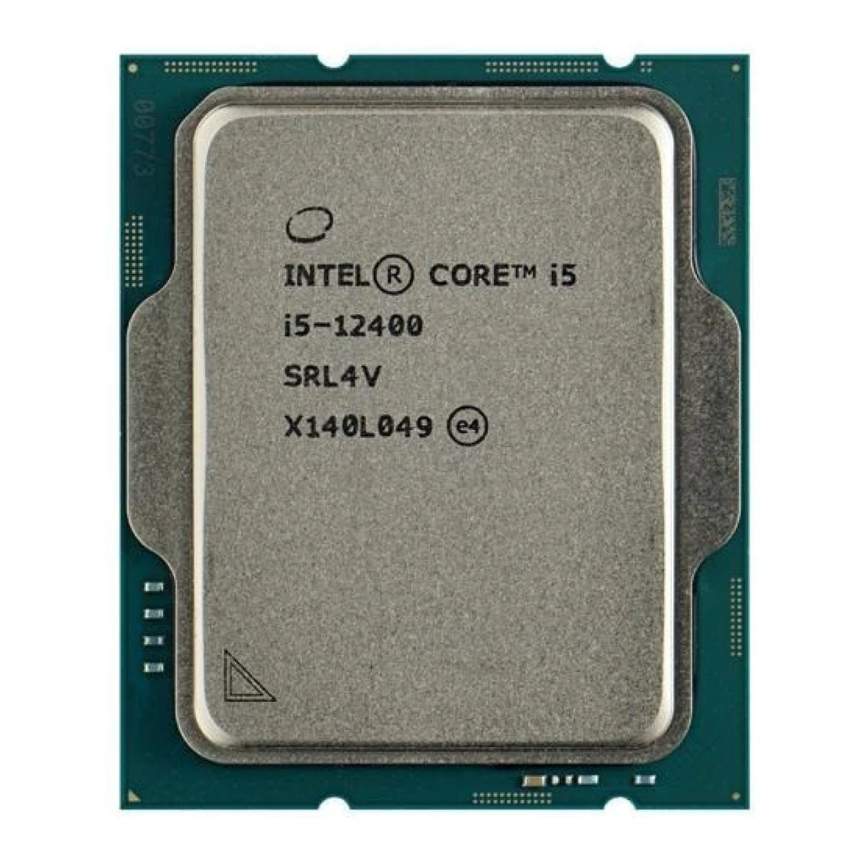 Intel Core i5-12400 CPU - 6-core FCLGA1700 2.5GHz Processor BX8071512400 - Image 8