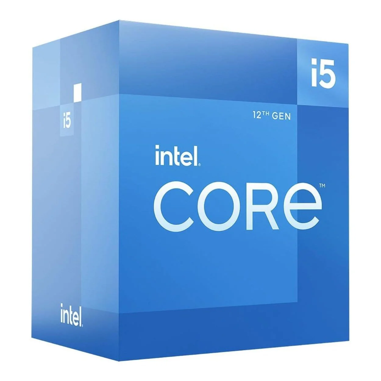 Intel Core i5-14400 CPU - 10-Core LGA 1700 2.5GHz Processor BX8071514400 - Image 4