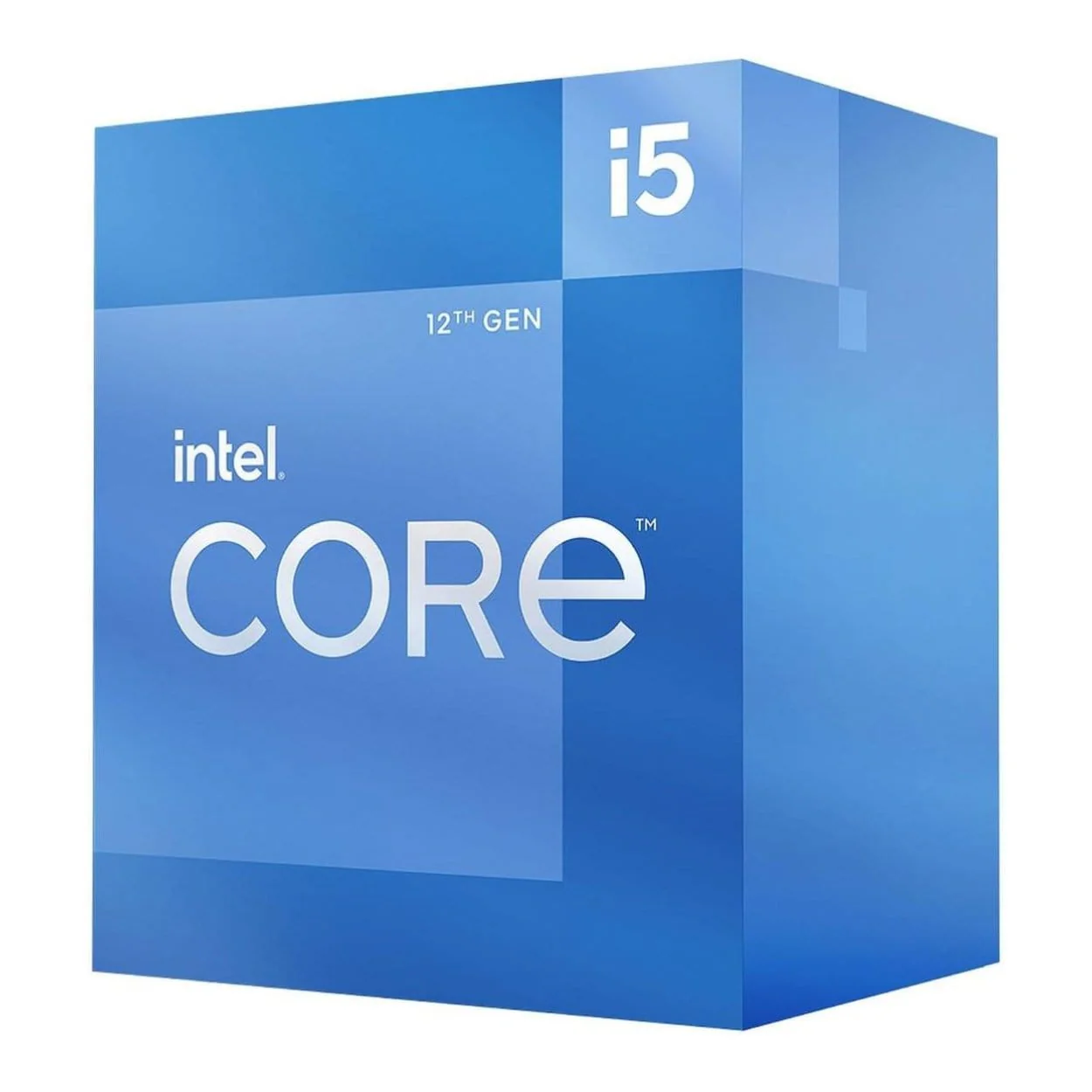 Intel Core i5-14400 CPU - 10-Core LGA 1700 2.5GHz Processor BX8071514400 - Image 5