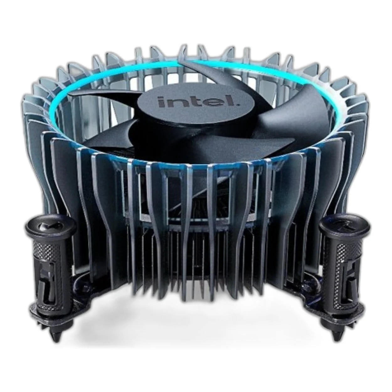 Intel Core i5-14400 CPU - 10-Core LGA 1700 2.5GHz Processor with Laminar RM1 Cooler BX8071514400-CA - Image 6