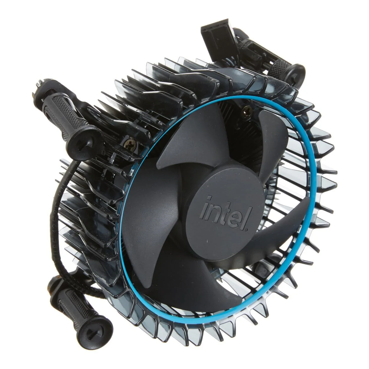 Intel Core i5-14400 CPU - 10-Core LGA 1700 2.5GHz Processor with Laminar RM1 Cooler BX8071514400-CA - Image 7