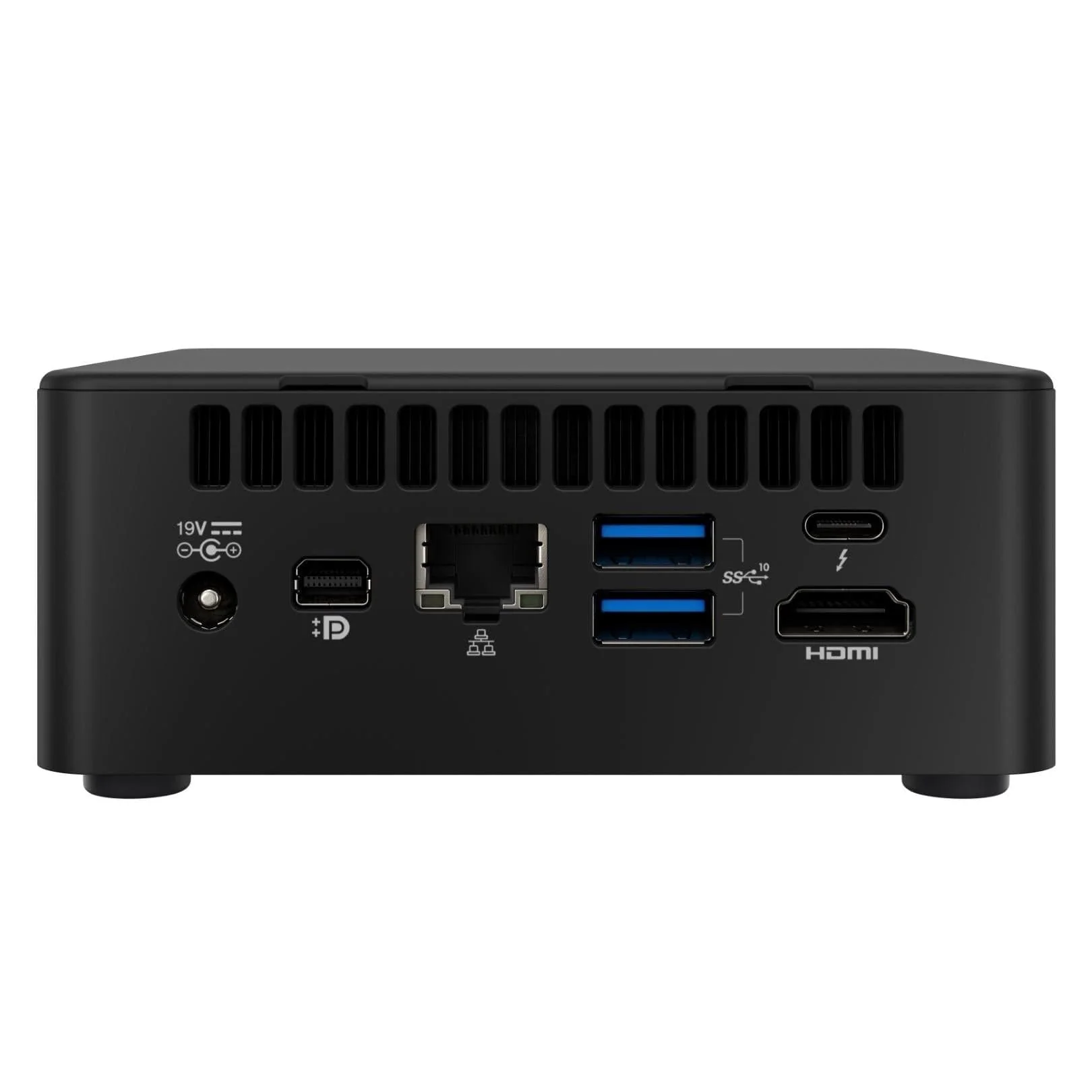 Intel NUC 11 Performance Kit UCFF PC - Intel Core i3-1115G4 RNUC11PAHI30Z00 - Image 2