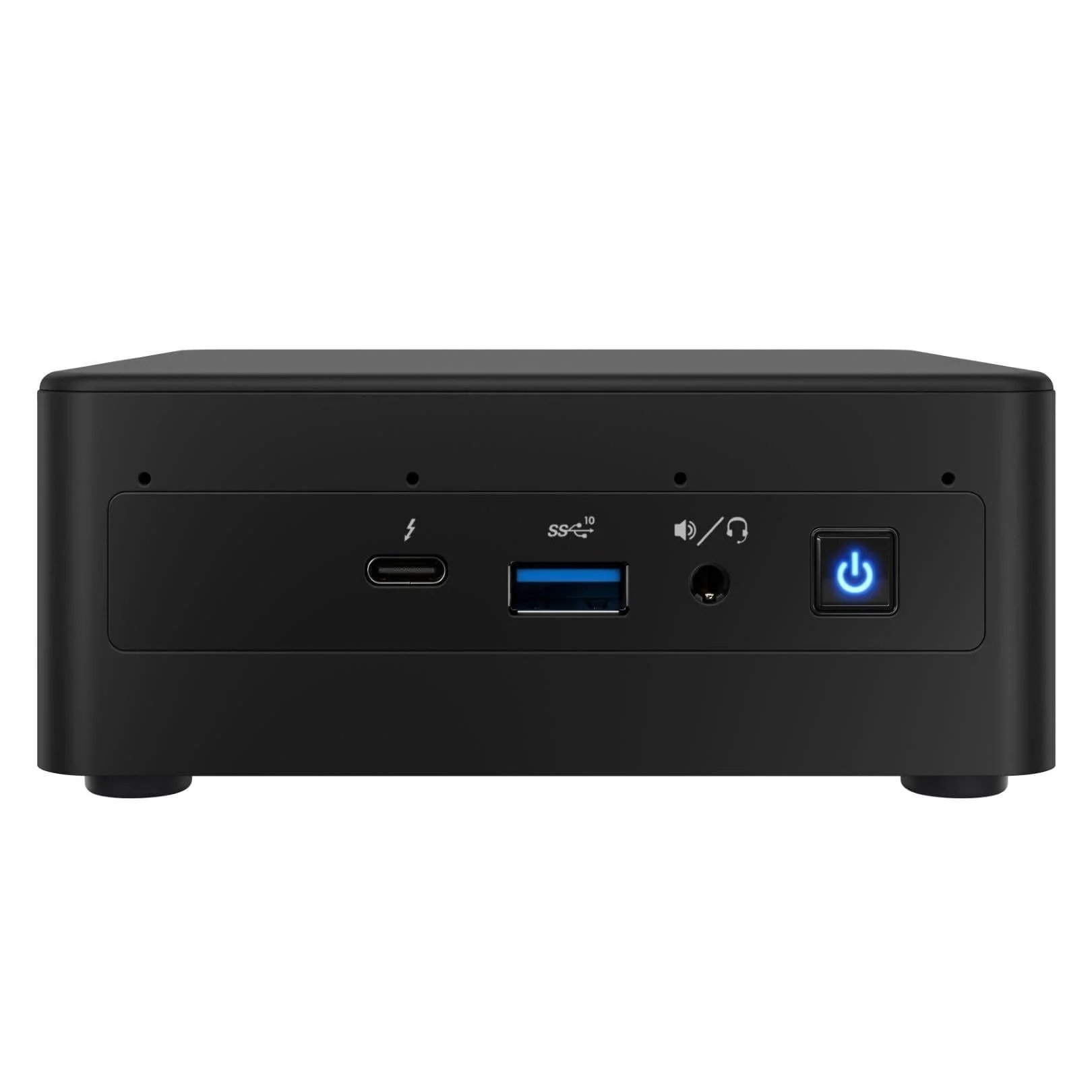 Intel NUC 11 Performance Kit UCFF PC - Intel Core i3-1115G4 RNUC11PAHI30Z00 - Image 3