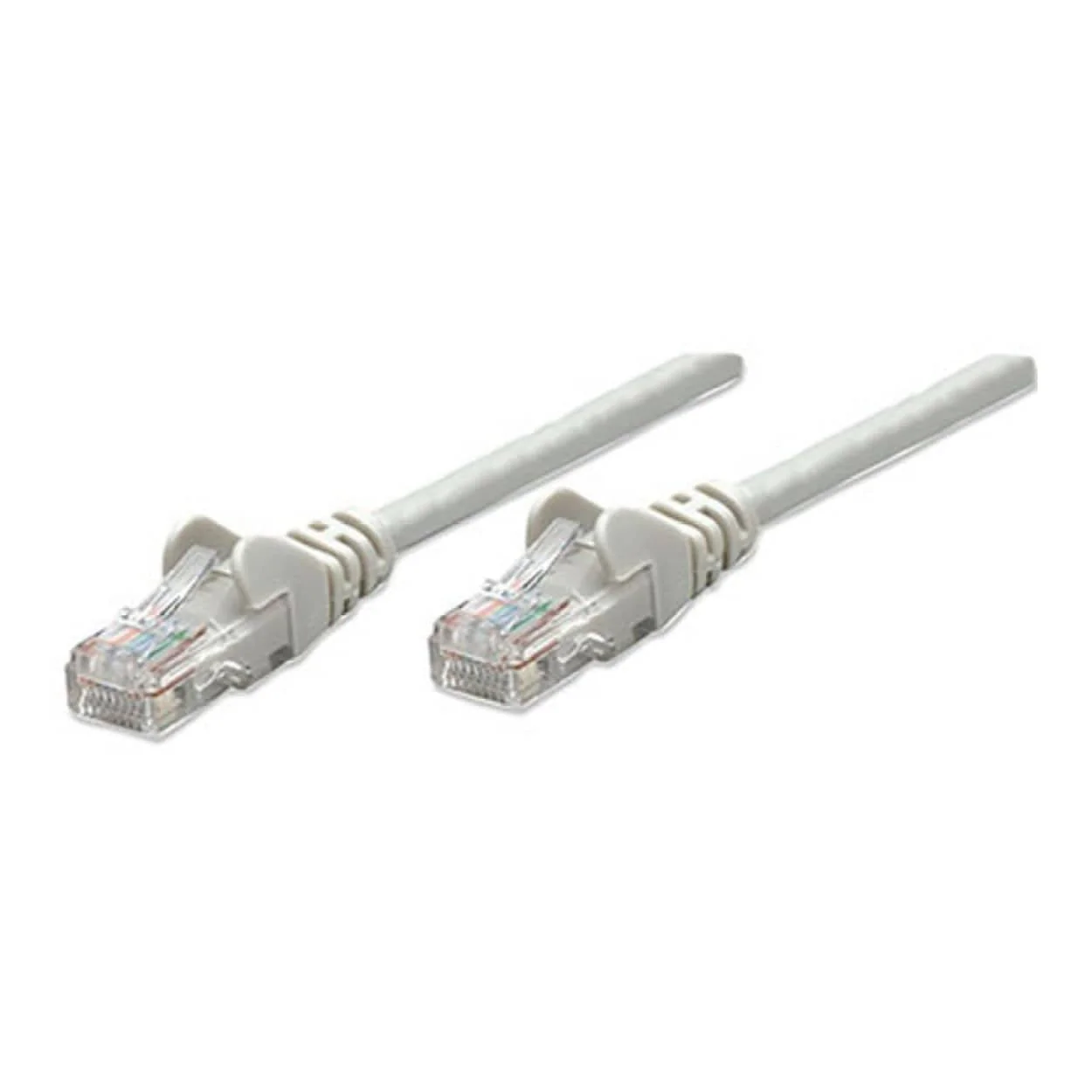 Intellinet 3m CAT-6 UTP Patch Cable 334129 - Image 2