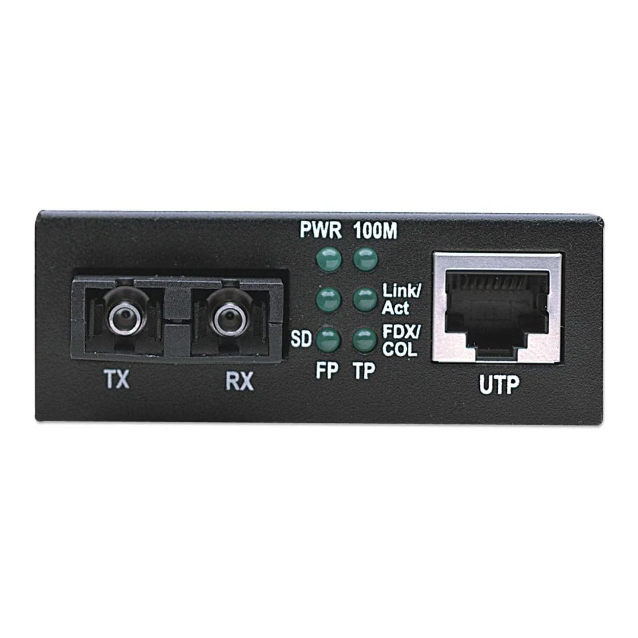 Intellinet Fast Ethernet Media Converter 506502 - Image 3