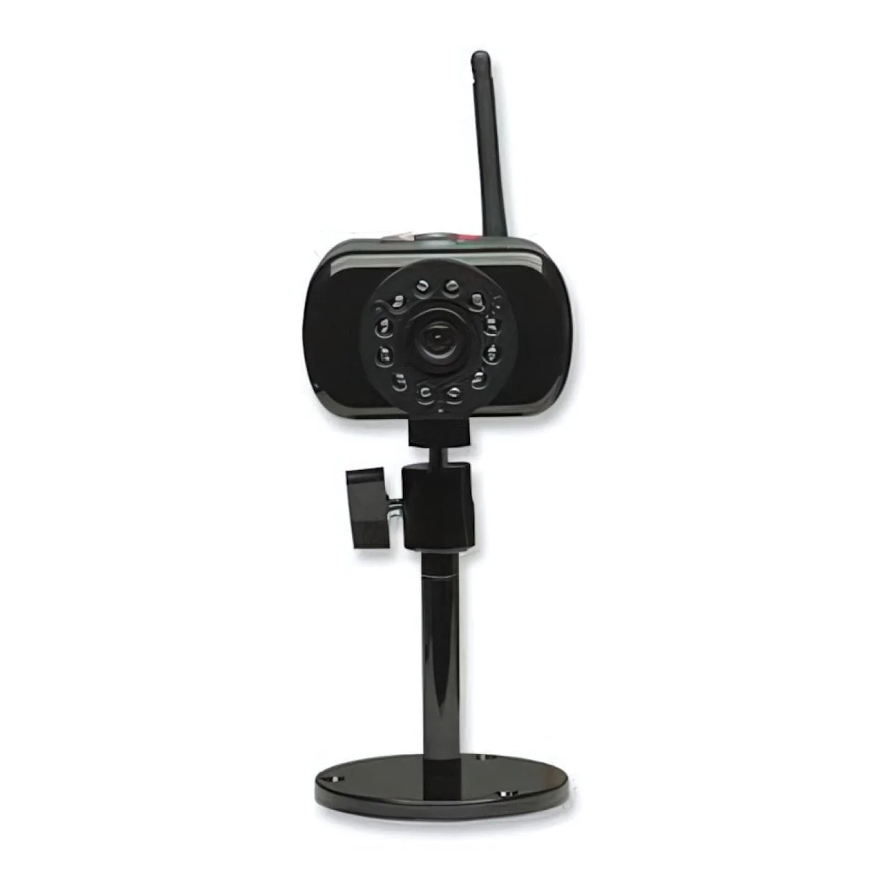 Intellinet NFC30-IRWG Night-Vision Network Camera 550970 - Image 3