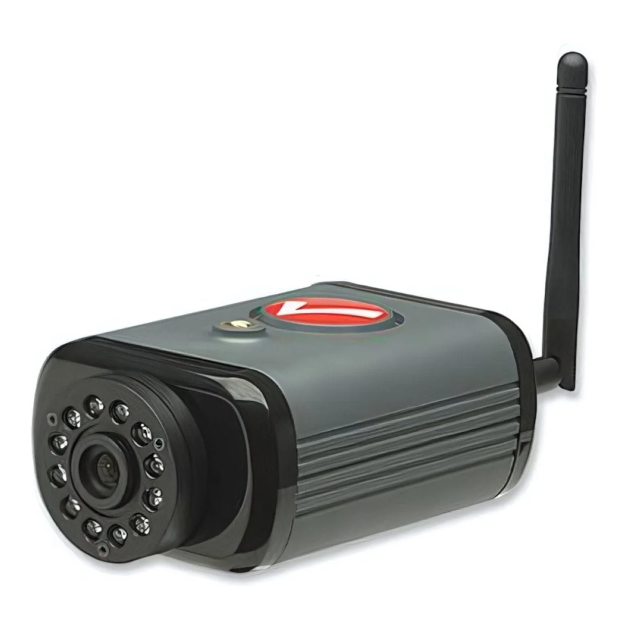 Intellinet NFC30-IRWG Night-Vision Network Camera 550970 - Image 4