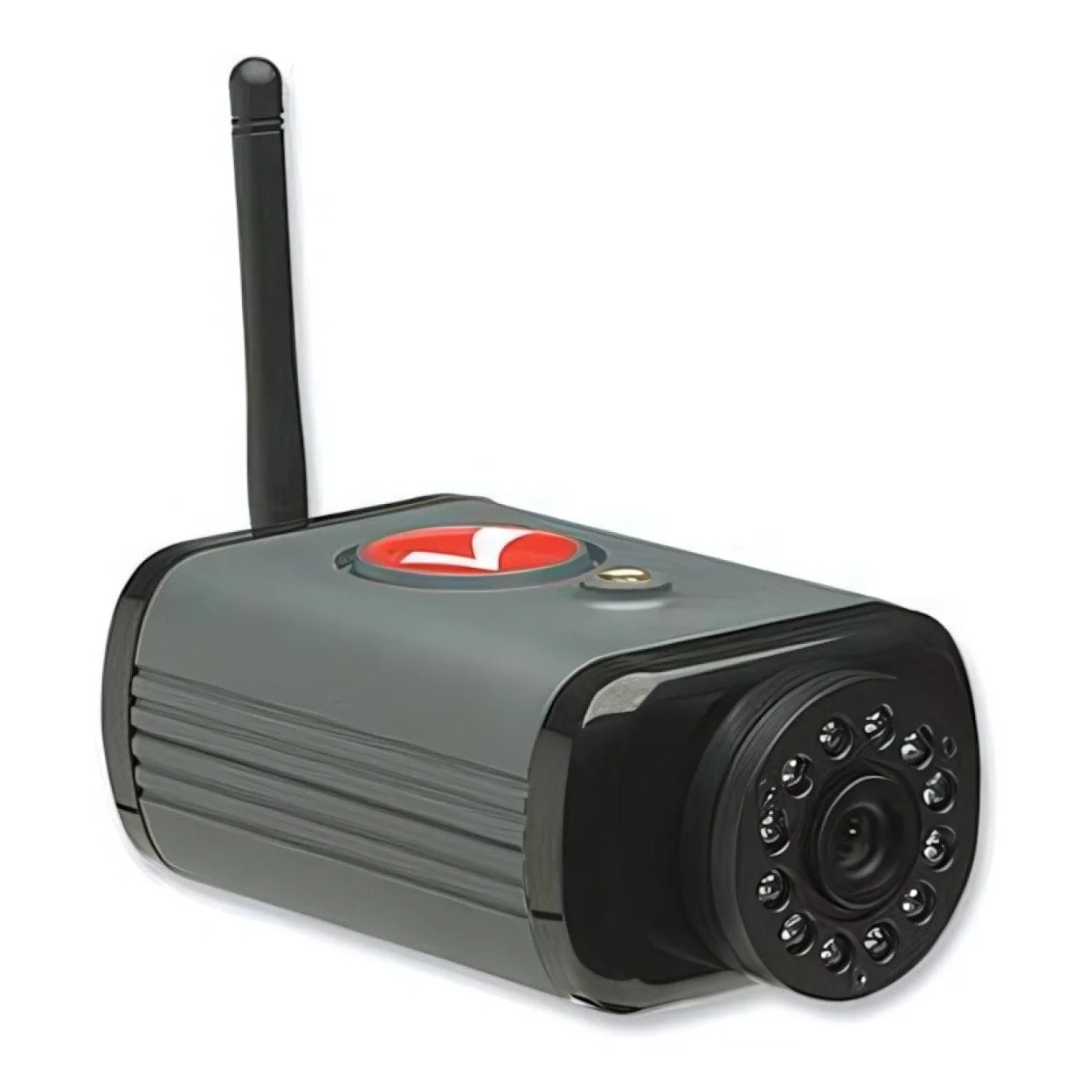 Intellinet NFC30-IRWG Night-Vision Network Camera 550970 - Image 5