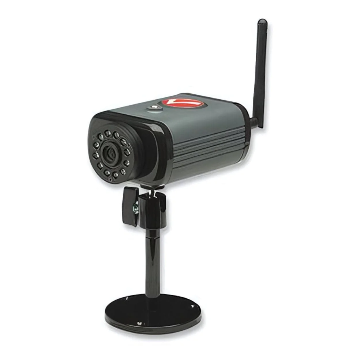 Intellinet NFC30-IRWG Night-Vision Network Camera 550970 - Image 6
