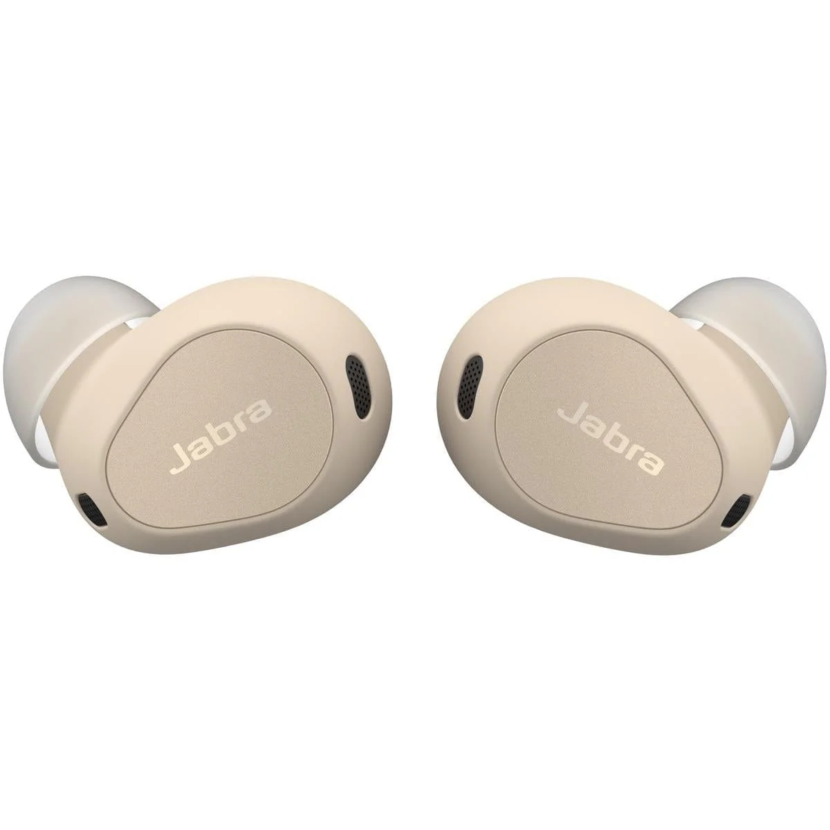 Jabra Elite 10 Wireless Earbuds with Charging Case Cream 100-99280901-99 - Image 3