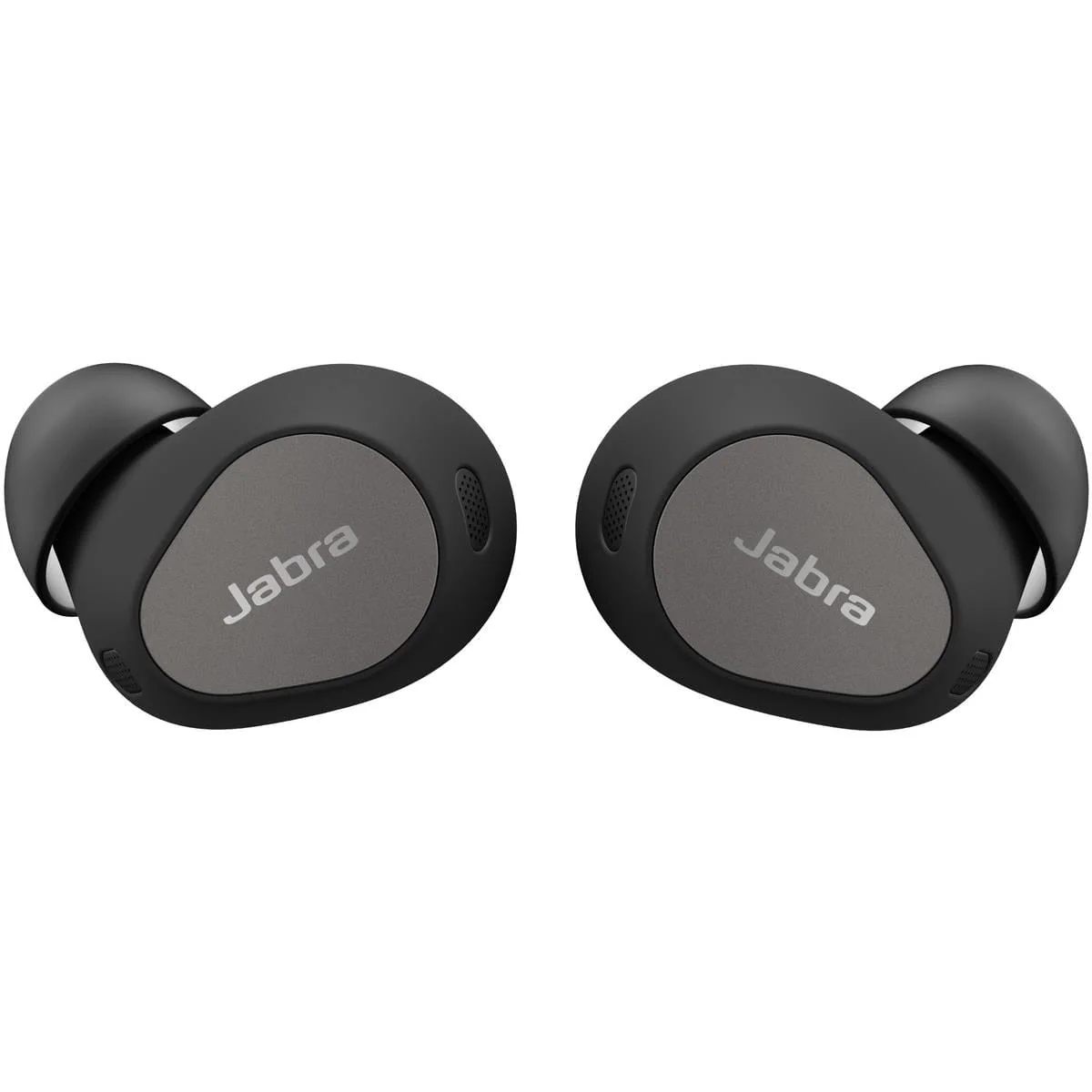 Jabra Elite 10 Wireless Earbuds with Charging Case Titanium Black 100-99280900-99 - Image 2