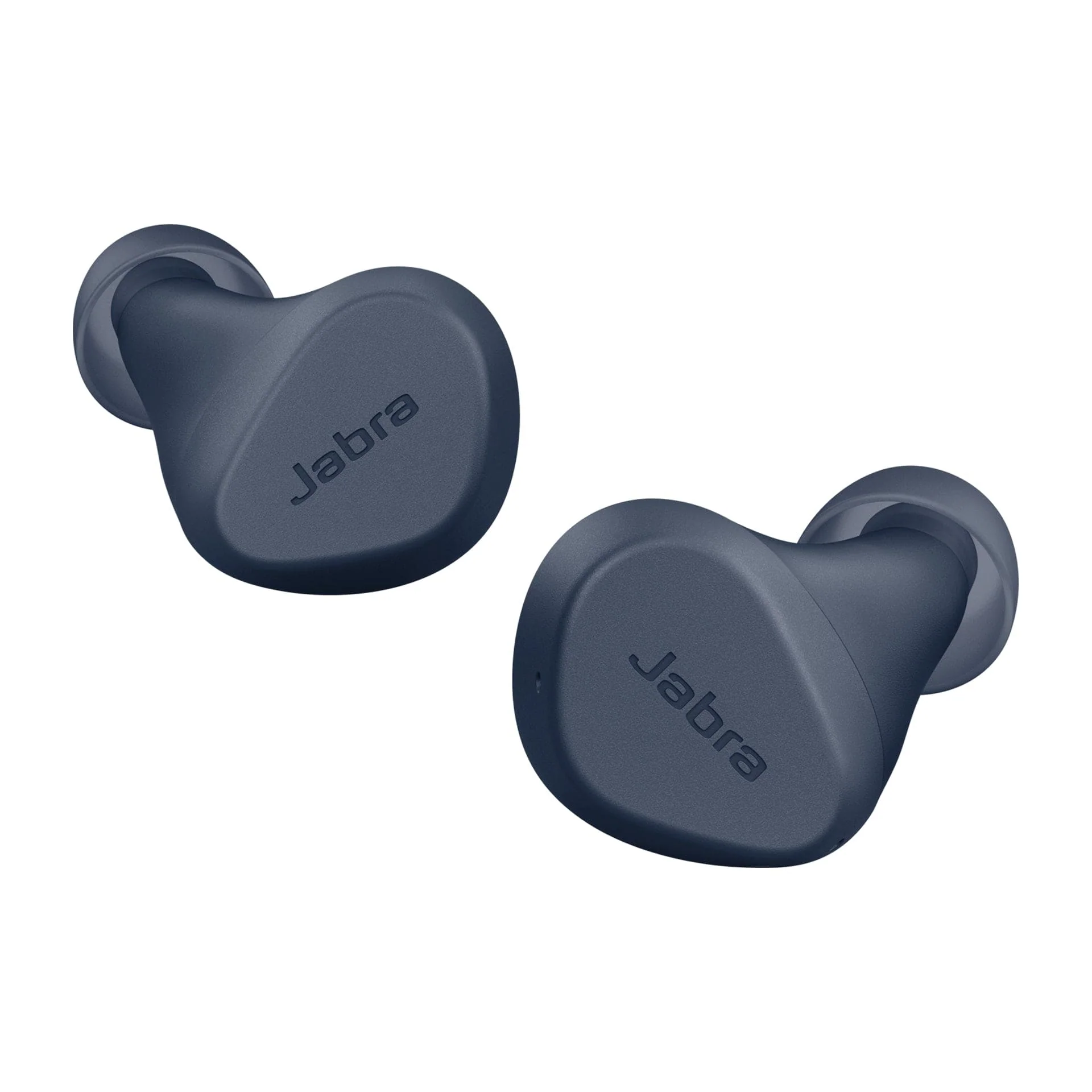 Jabra Elite 2 Wireless Earbuds with Charging Case Navy 100-91400003-60 - Image 3