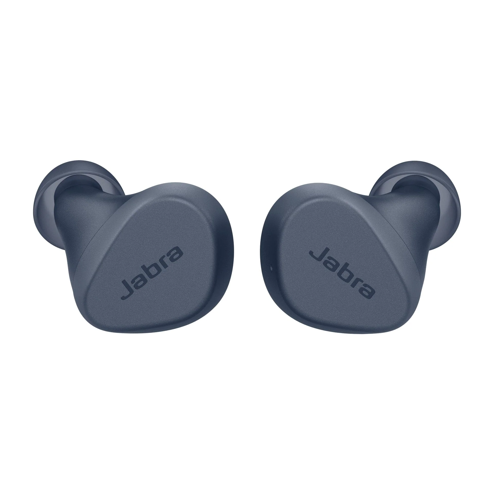 Jabra Elite 2 Wireless Earbuds with Charging Case Navy 100-91400003-60 - Image 4
