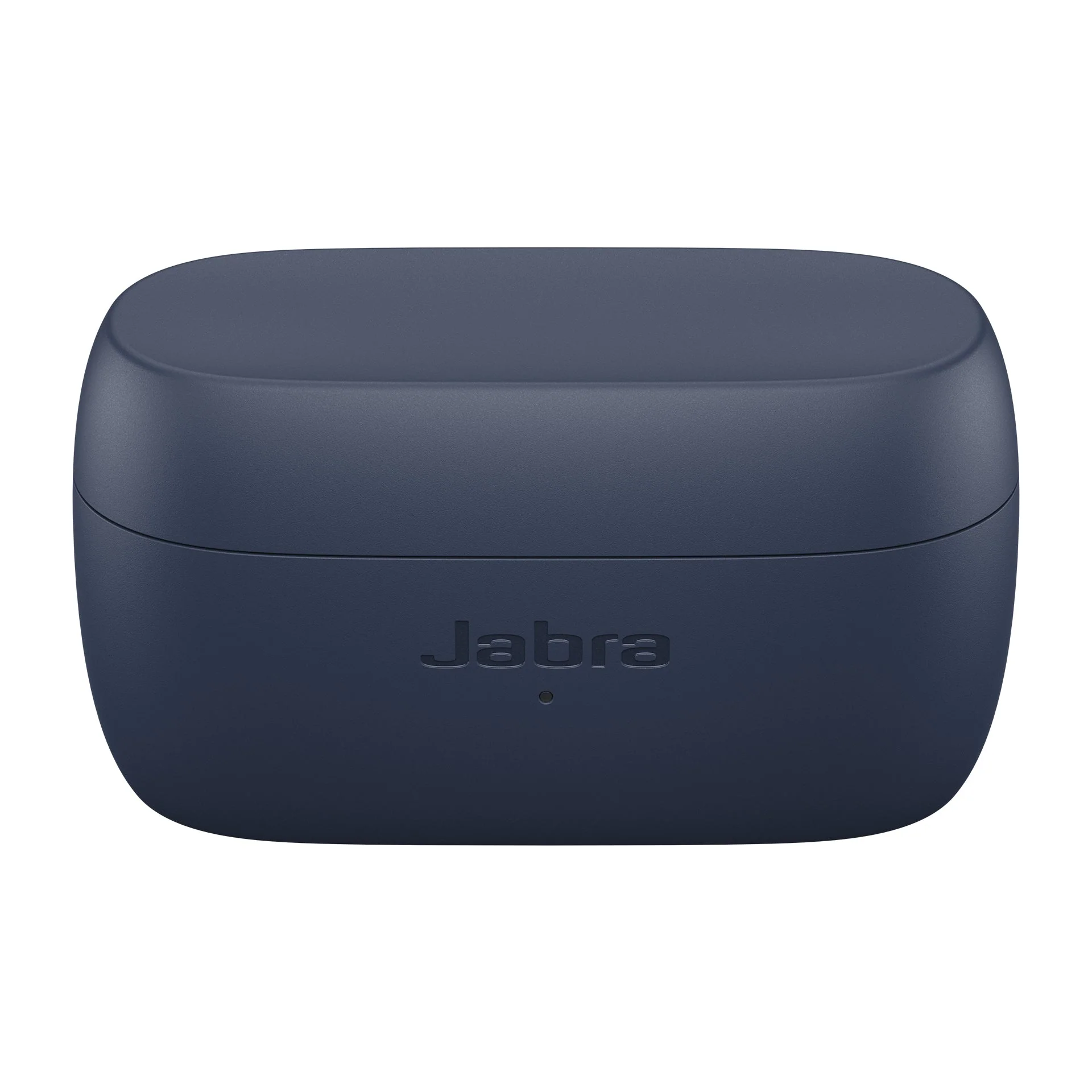Jabra Elite 4 Active Wireless Bluetooth Noise-Cancelling Sports Earbuds - Navy 100-99183001-99 - Image 2