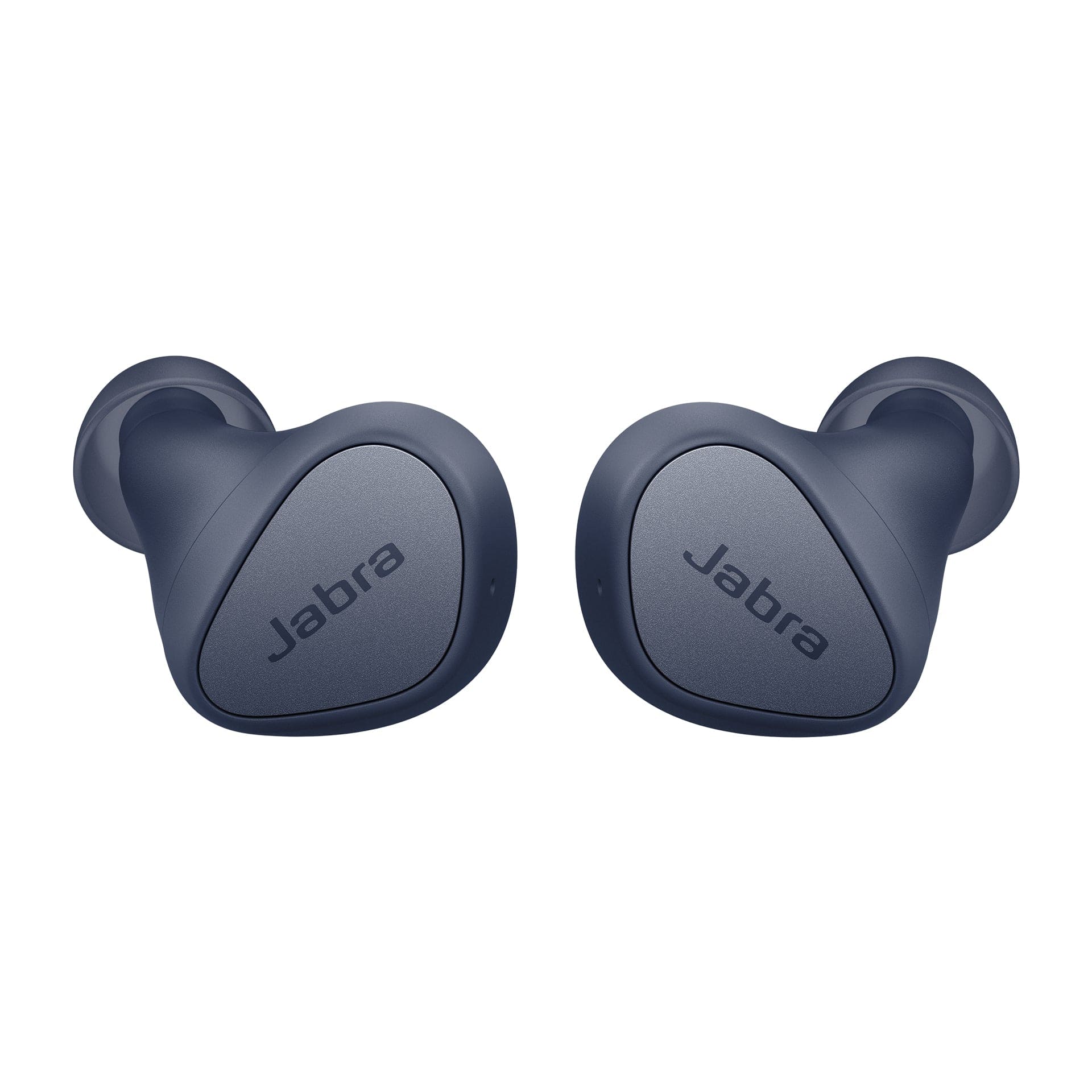 Jabra Elite 4 Active Wireless Bluetooth Noise-Cancelling Sports Earbuds - Navy 100-99183001-99 - Image 4