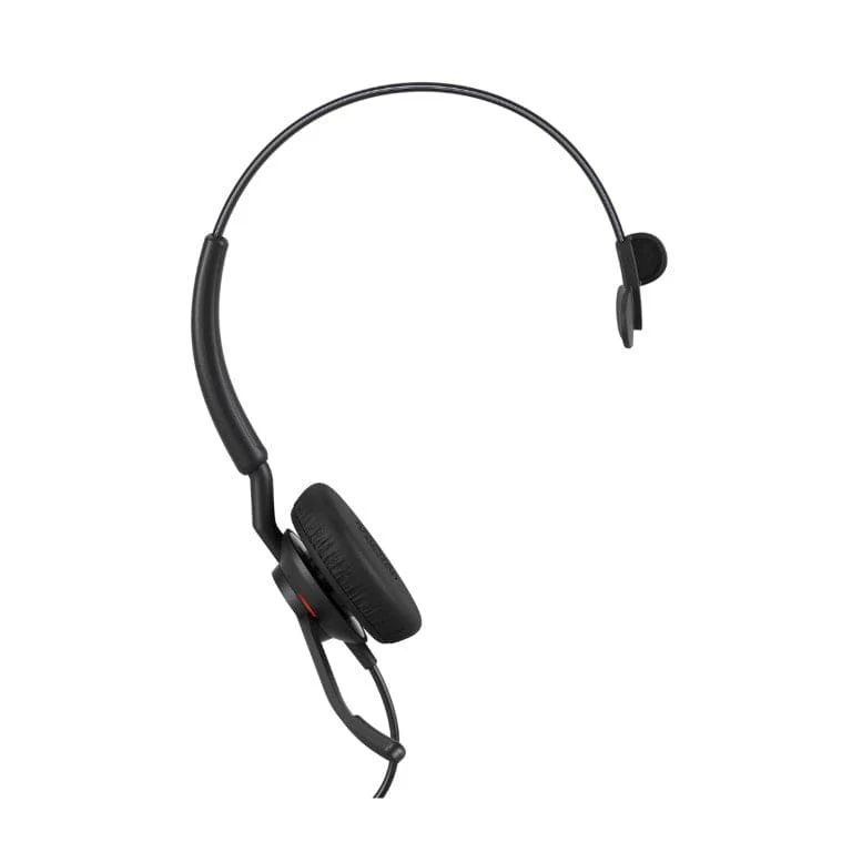 Jabra Engage 40 Inline Link MS Mono USB-A Headset 4093-413-279 - Image 3