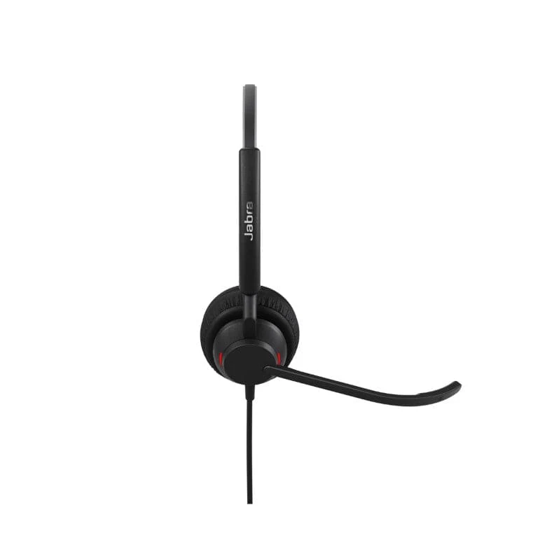 Jabra Engage 40 Inline Link MS Stereo USB-C Headset 4099-419-299 - Image 4