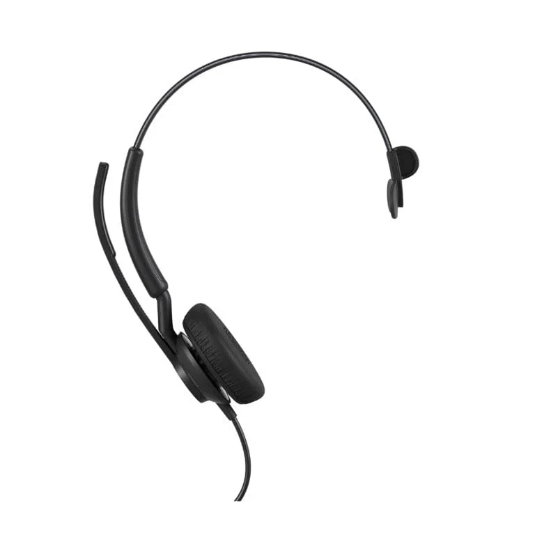 Jabra Engage 40 Inline Link UC Mono USB-A Headset 4093-419-279 - Image 3