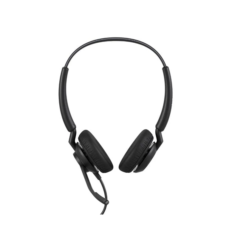 Jabra Engage 40 UC Stereo USB-A Headset 4099-410-279 - Image 3