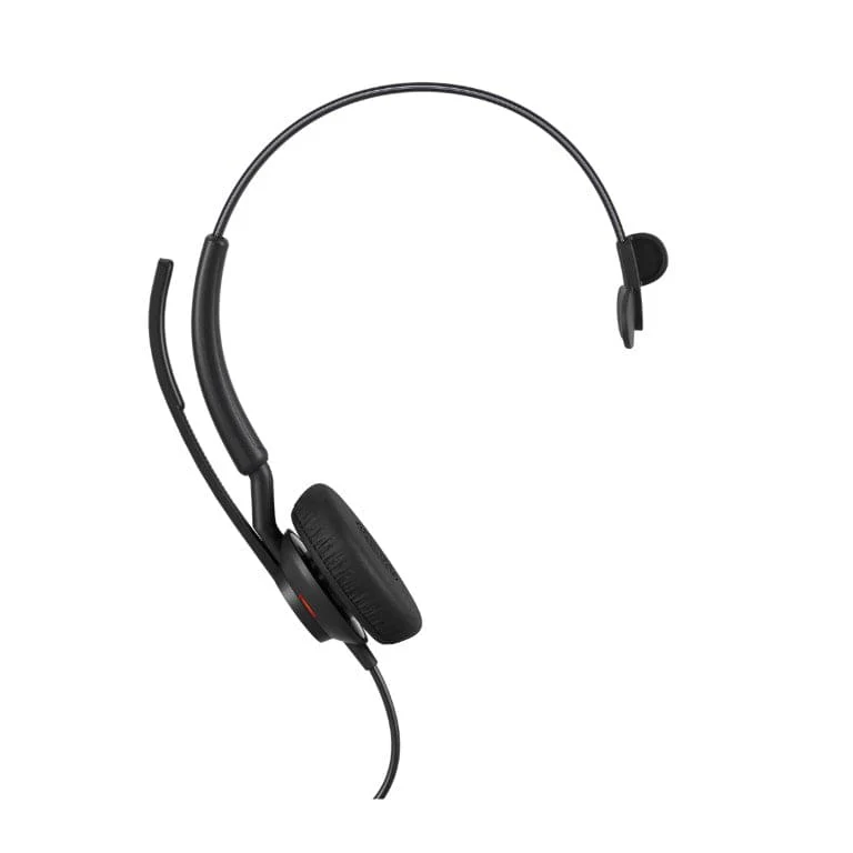 Jabra Engage 50 II Link MS Mono USB-A Headset 5093-299-2119 - Image 2