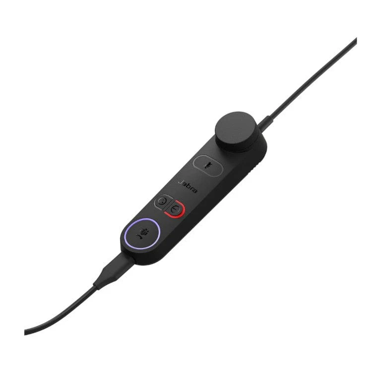 Jabra Engage 50 II Link MS Stereo USB-A Headset 5099-299-2119 - Image 4