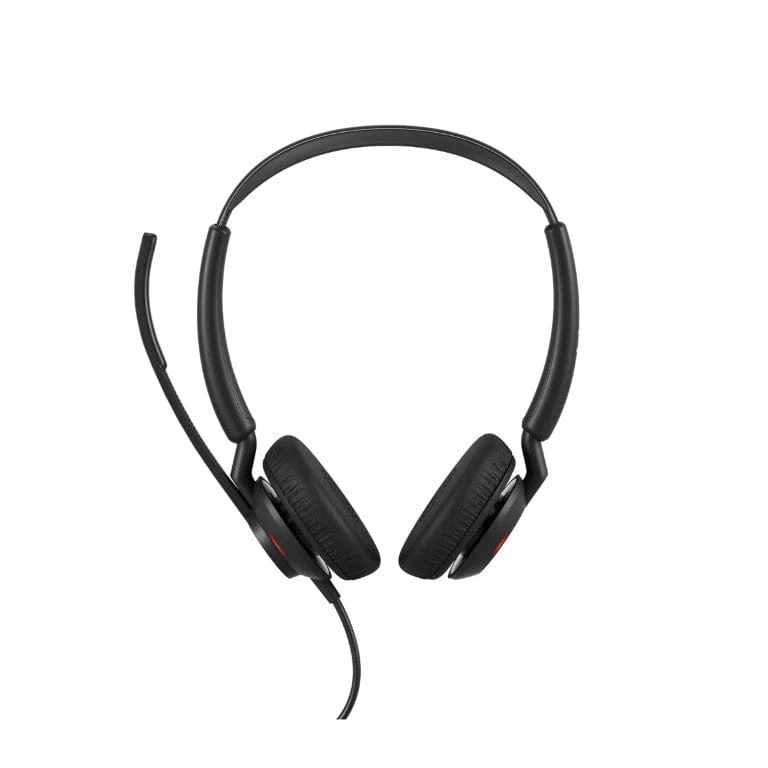 Jabra Engage 50 II Link UC Stereo USB-C Headset 5099-299-2259 - Image 2