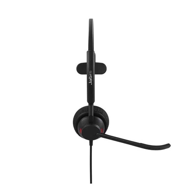 Jabra Engage 50 II UC Mono USB-A Headset 5093-610-279 - Image 4