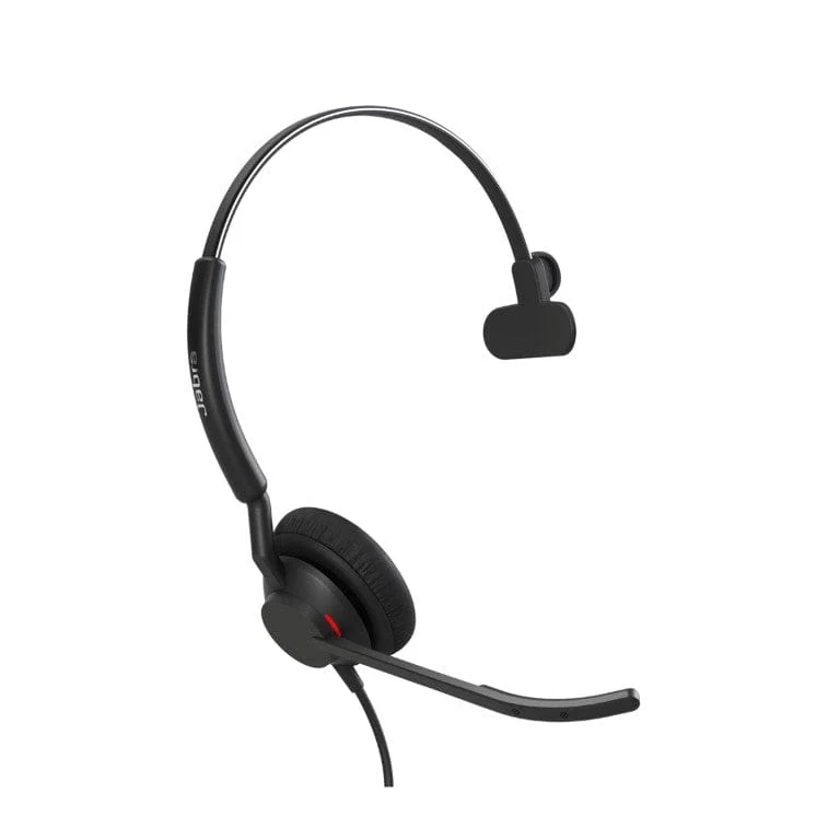 Jabra Engage 50 II UC Mono USB-C Headset 5093-610-299 - Image 3