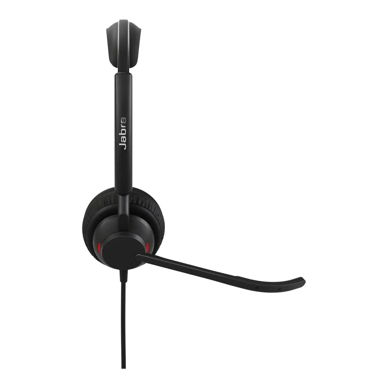 Jabra Engage 50 Link II UC USB-C/A UC Stereo Duo Headset 5099-299-2269 - Image 3