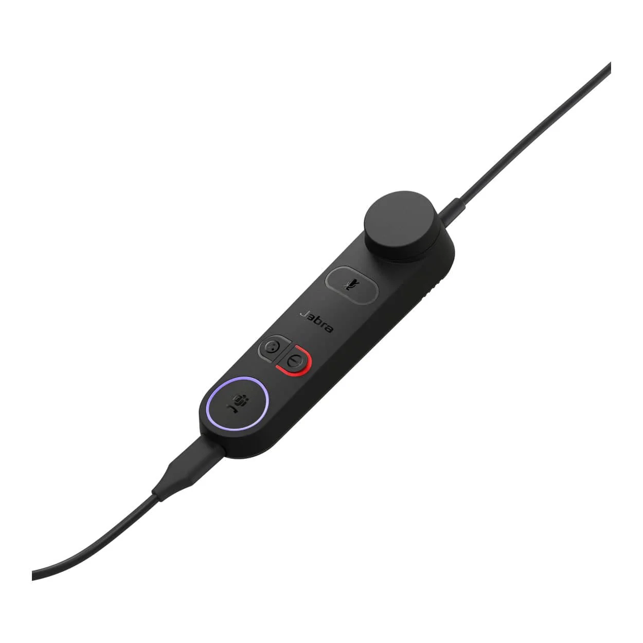 Jabra Engage 50 Link II UC USB-C/A UC Stereo Duo Headset 5099-299-2269 - Image 4
