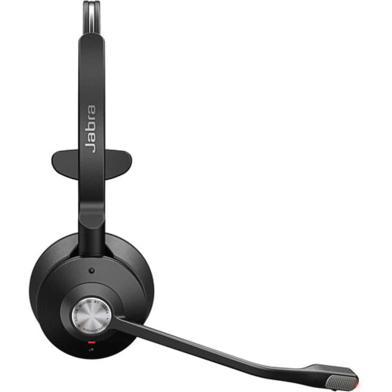 Jabra Engage 65 Mono Dect Wireless Headsets ENGAGE-65-MONO - Image 2