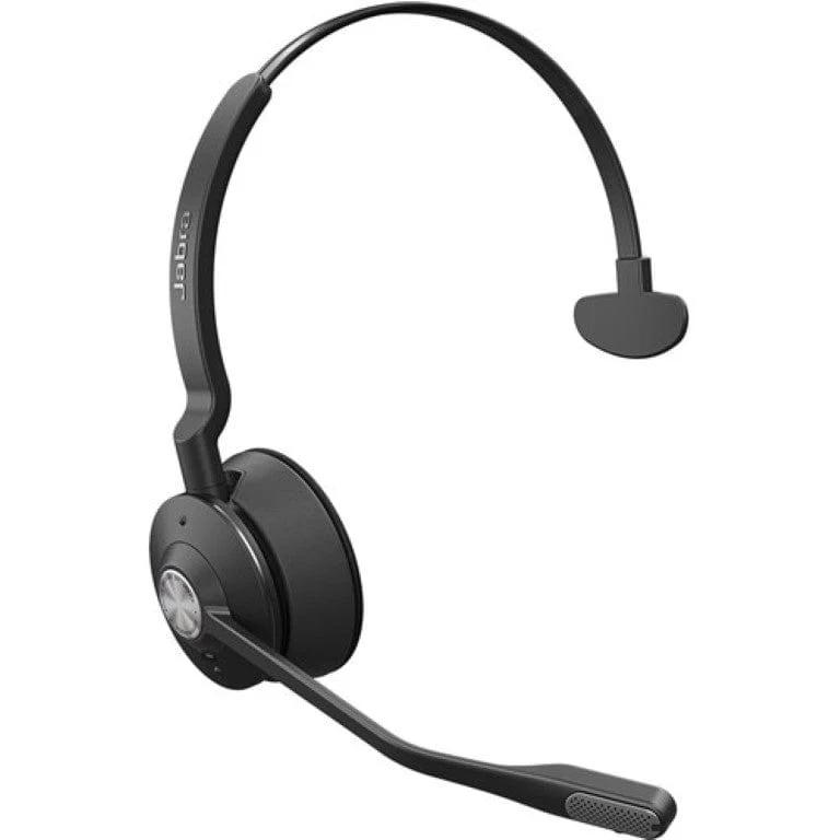 Jabra Engage 65 Mono Dect Wireless Headsets ENGAGE-65-MONO - Image 4