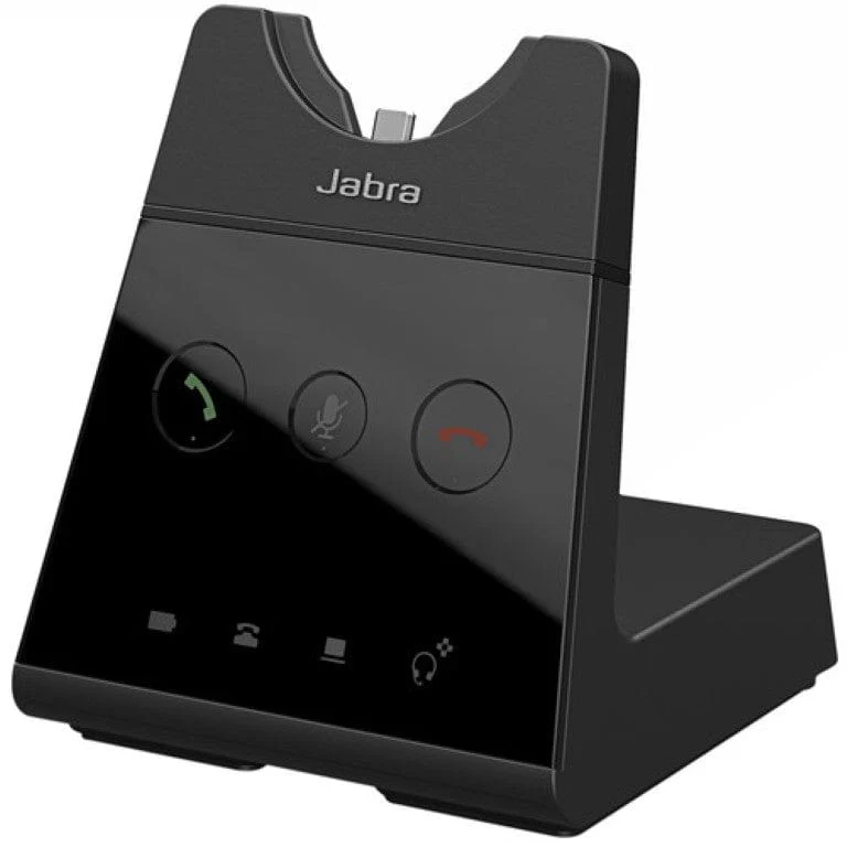 Jabra Engage 65 Mono Dect Wireless Headsets ENGAGE-65-MONO - Image 5