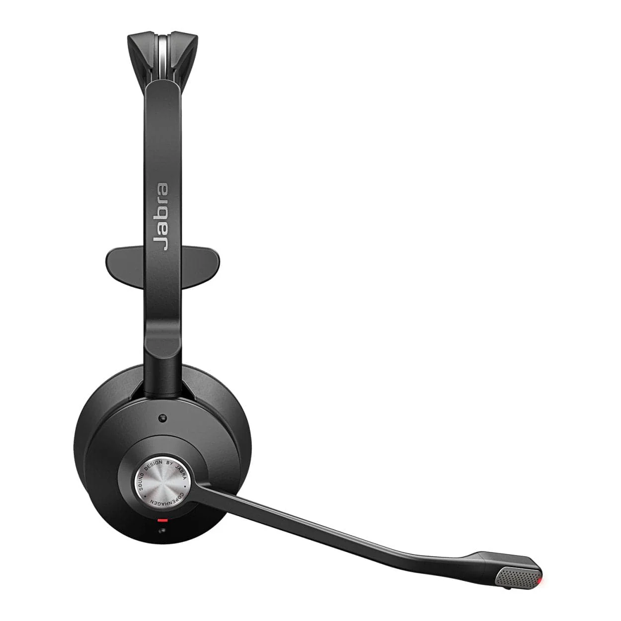 Jabra Engage 75 SE Mono Headset 9656-583-111 - Image 4