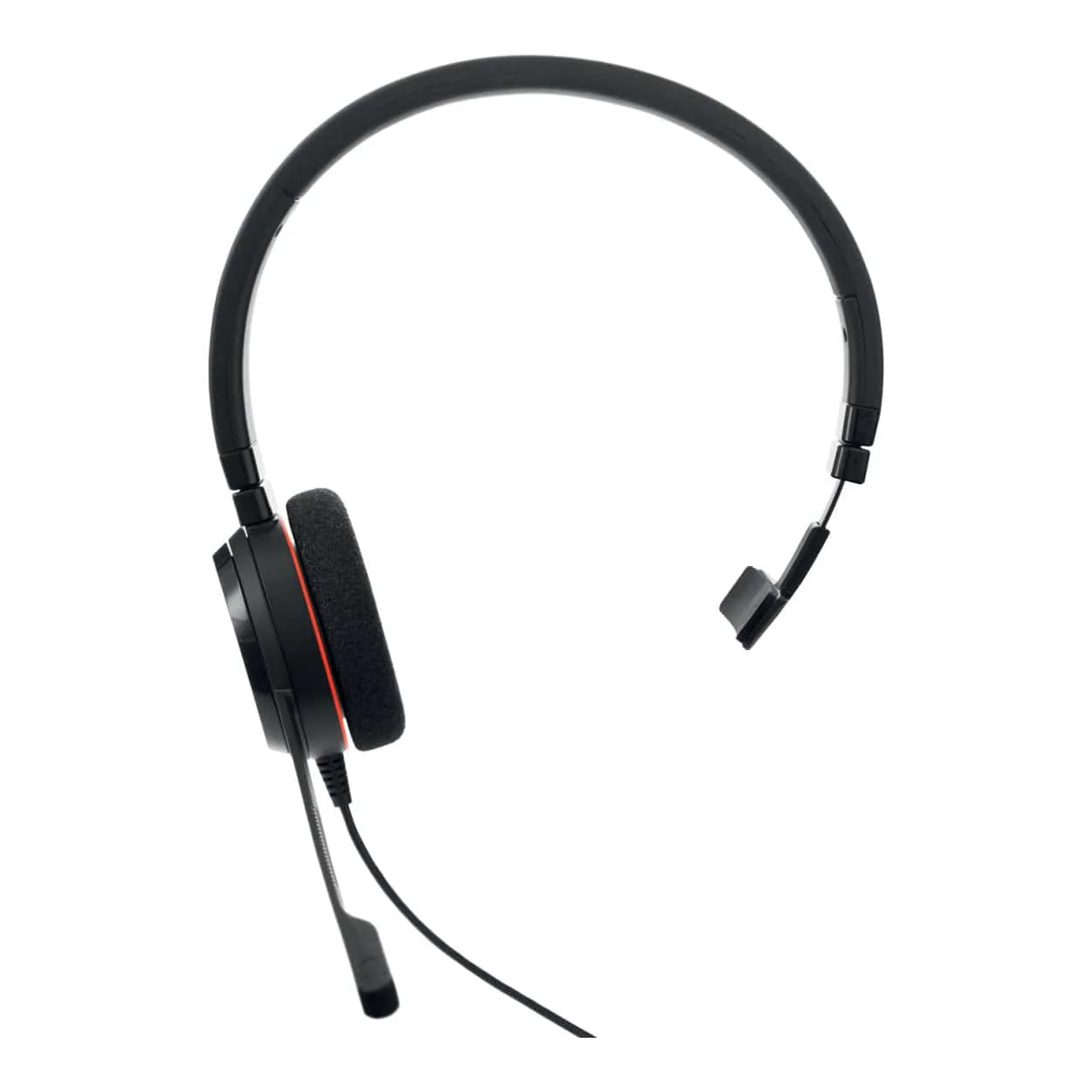 Jabra Evolve 20 Headset Wired USB-C/A 4993-823-169 - Image 2