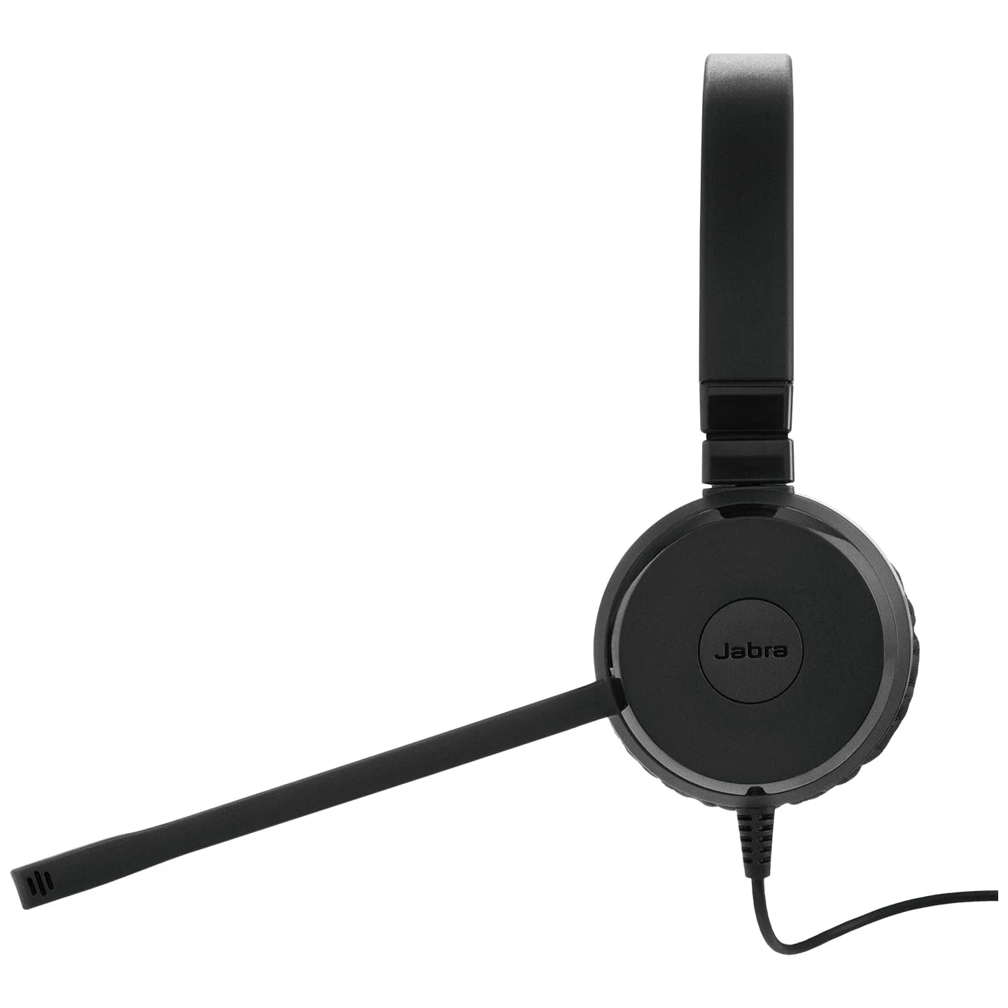 Jabra Evolve 20SE UC Stereo Wired Headset 4999-829-409 - Image 3